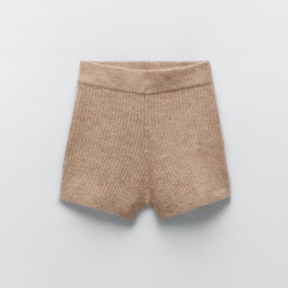Zara Wool Blend Knit Set - Picture 8 of 14